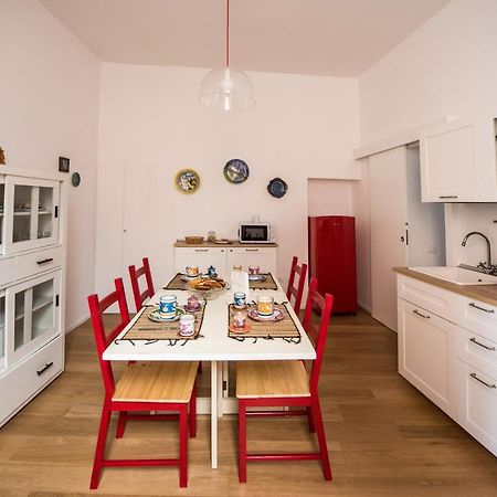 Bed and Breakfast Stella Del Mattino Salerno Exterior foto