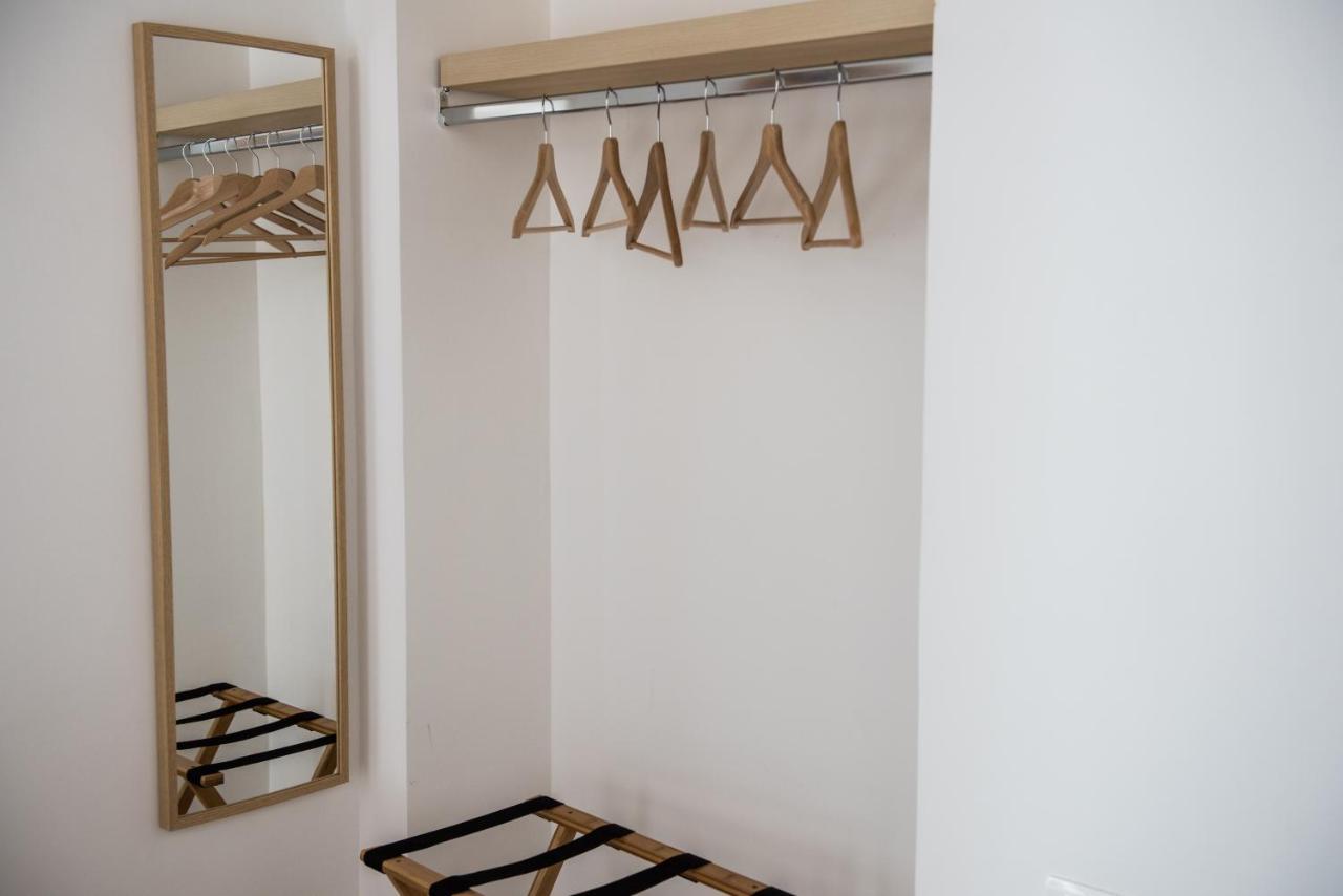 Bed and Breakfast Stella Del Mattino Salerno Exterior foto