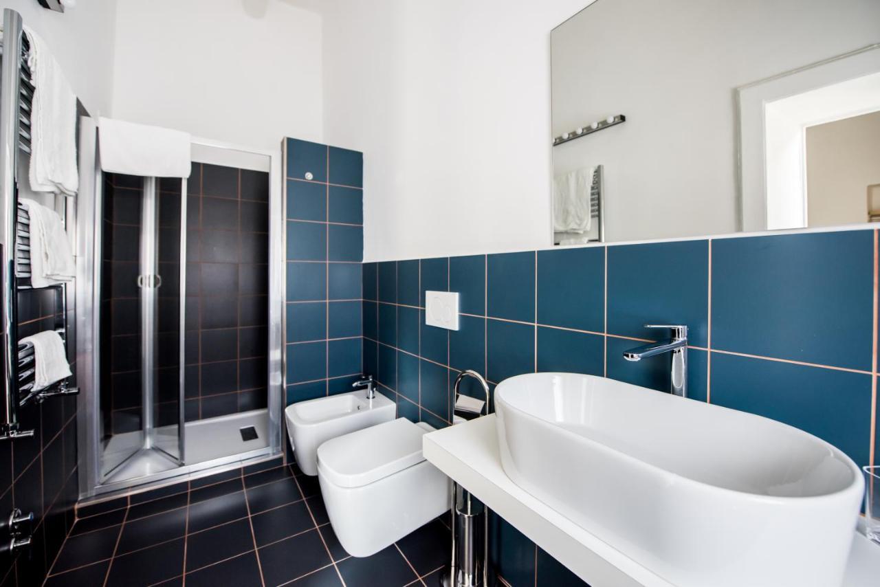 Bed and Breakfast Stella Del Mattino Salerno Exterior foto