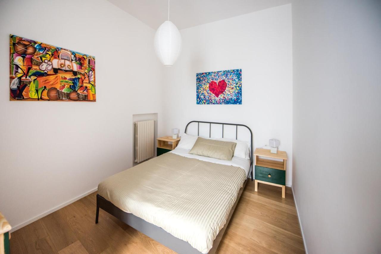 Bed and Breakfast Stella Del Mattino Salerno Exterior foto